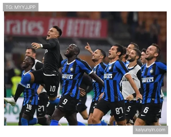 国际米兰再输德比真的堕落，这种“豪门”也该清醒了