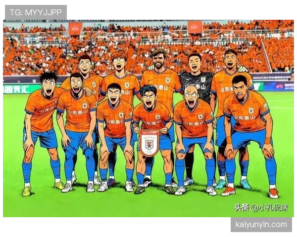 山东泰山越赢越悬？外援扛进攻，全队陷入依赖困局