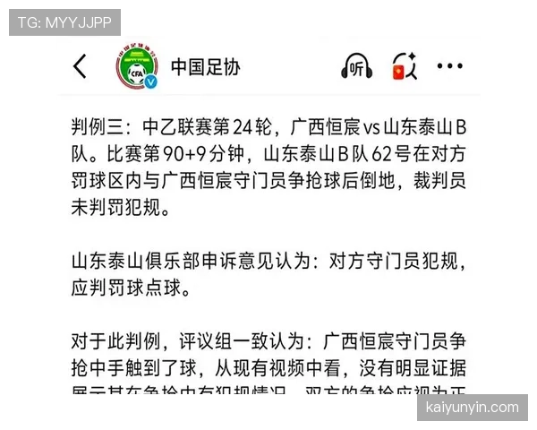 比赛申诉的时限与证据要求：裁判判罚复核流程详解