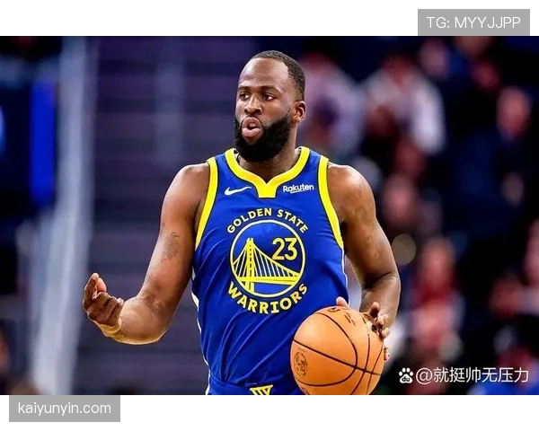 格林通过挡拆激活防守强度 差异化提升勇士整体效率