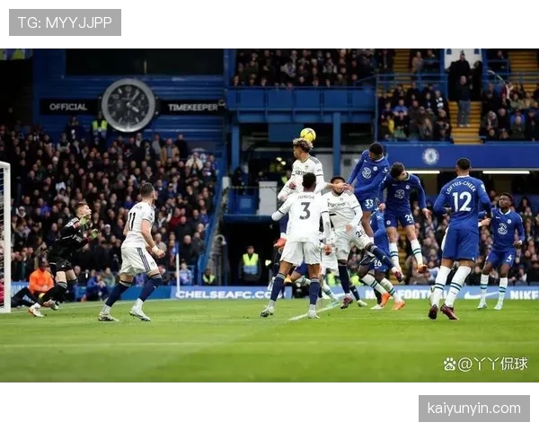 切尔西进攻问题凸显：创造充足但终结能力不足，影响赛季走势