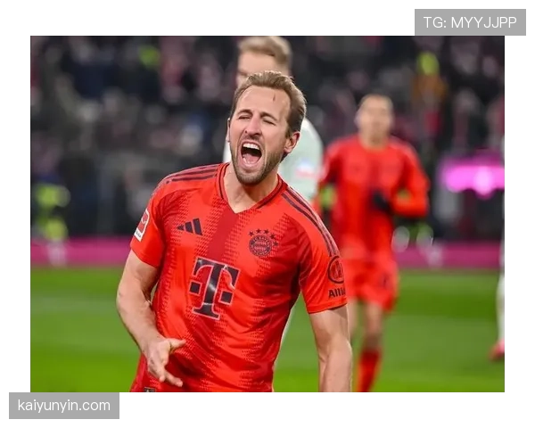 凯恩高效之下，拜仁慕尼黑进攻体系是否趋于单一化