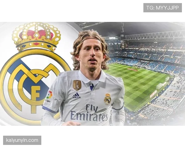 本赛季直塞撕开防线显著 莫德里奇回撤与上季不同