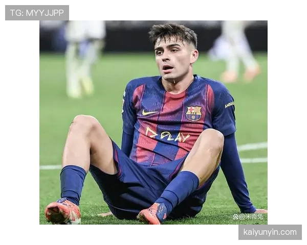 巴萨真没钱了！梅西出走后光靠佩德里苦苦支撑，豪门定位已岌岌可危？