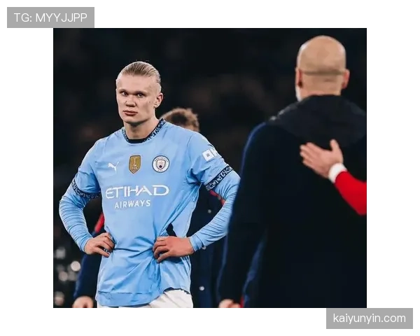 曼城：统治英超，却为何欧冠始终折戟，战术暴露致命短板？